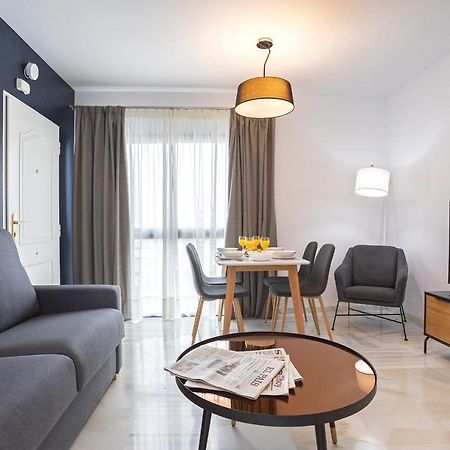 Malaga Rivas 34 Suites Homes Exterior photo